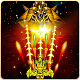 Planet Warfare - Space Shooter Arcade Game icon