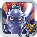 Monster Shooter: Lost Levels icon