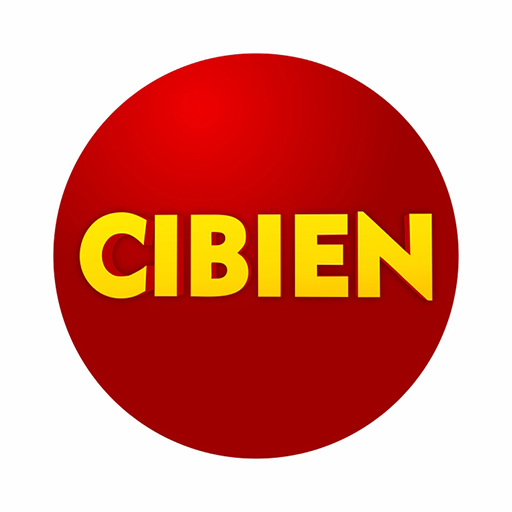 Farmácia Cibien logo