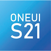OneUI S20 - Icon Pack