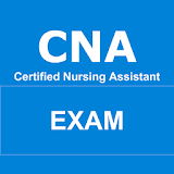 CNA Exam Prep icon