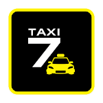 Cover Image of Download TAXI 7 Б.Церковь  APK