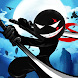 Stickman Fighting - Androidアプリ