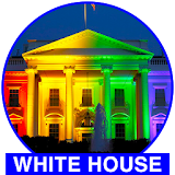 White House Map for MCPE icon