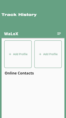 WaLoX: Online Trackerのおすすめ画像2