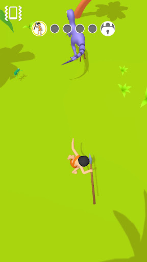 Android application Rapid Evolution screenshort