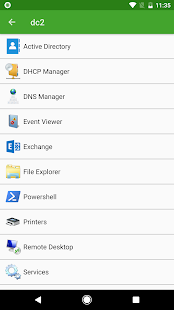 ITmanager.net - Windows,VMware Screenshot