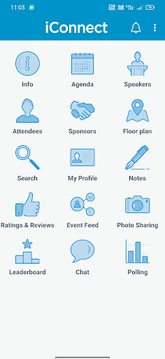 KUBRA iConnect Screen 2