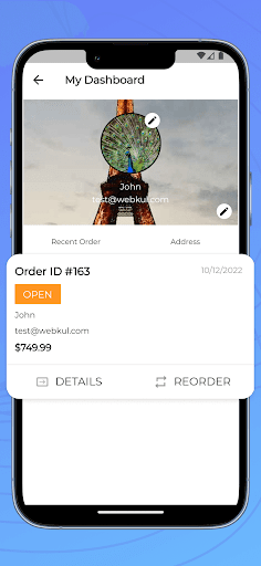 Screenshot of Mobikul CS-Cart Multivendor