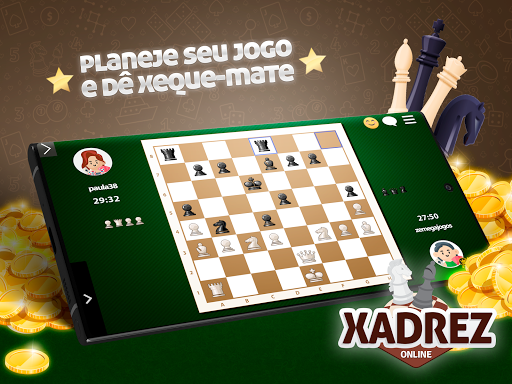 Online Board Games - Classics Apk Download for Android- Latest version  126.1.20- air.br.com.boardgames.mobile