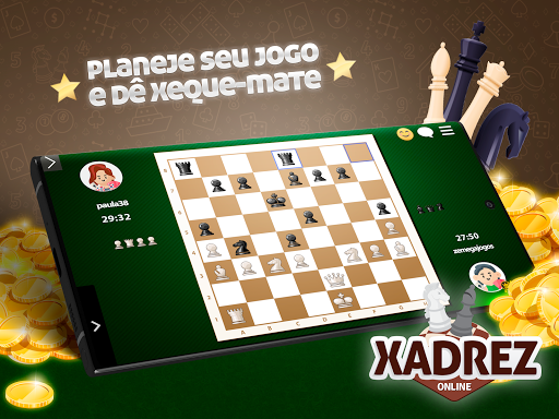 App com todos os Jogos Online de cartas e tabuleiro