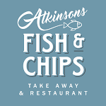 Cover Image of Tải xuống Atkinsons Fish & Chips 6.17.0 APK