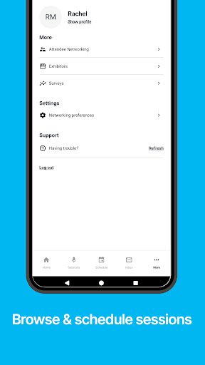 Blue Yonder ICON 2025