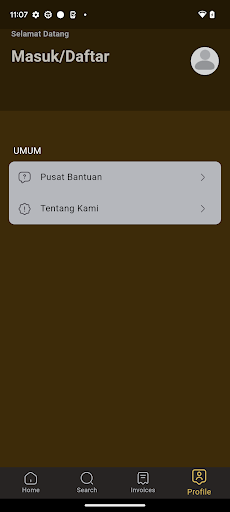 CHIPMUNK - TopUp Game Murah Screen 3
