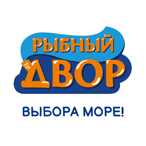 Интернет-магазин РЫБНЫЙ ДВОР Screen 3