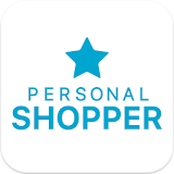 Personal Shopper icon
