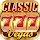 Lucky 7: classic slots