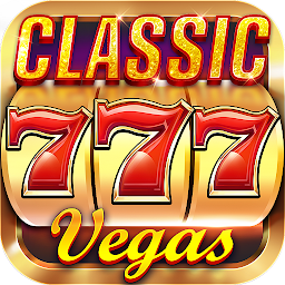 Lucky 7: classic slots Mod Apk