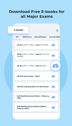 Oliveboard Exam Prep App Apk5