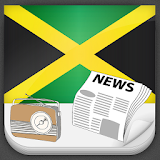 Jamaica Radio News icon