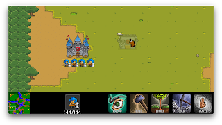 Empires Age - RTS War Games - Screenshot 2