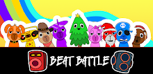 Capyrunki Beat Battle Box APK