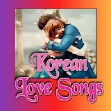 Korean Love Songs icon
