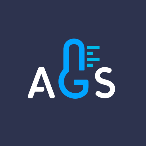 AGS Termotel Pro Mobile 20202 logo