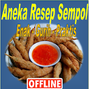 Aneka Resep Sempol