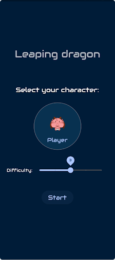 Leaping Dragon - Screenshot 1