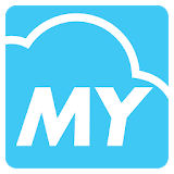 MYFastPay Merchant icon