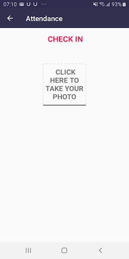Dependo Rider Screen 2
