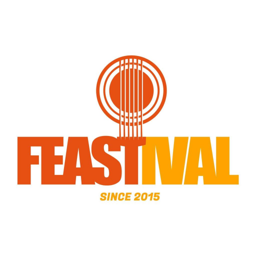 Feastival Events logo