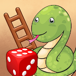 Cover Image of 下载 Snakes and Ladders - Sap Sidi  APK