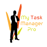 My Task Manager Pro icon