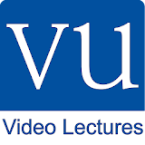 Video Lectures for VU  - All Subjects icon