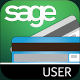 Sage Card - Cardholder icon
