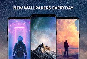 4K Wallpaper Changer - NexWall