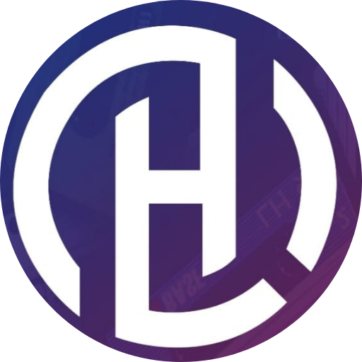 Radio Hache logo