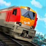 Rail Nation - Railroad Tycoon icon