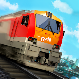 Rail Nation - Railroad Tycoon Mod Apk