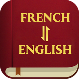 Icon image French English Bible