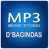 Kumpulan Lagu D'BAGINDAS mp3 icon