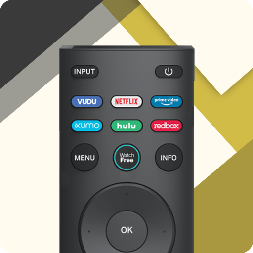 Remote for Vizio TV Apps on Google Play