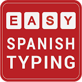 Spanish Keyboard & Typing icon