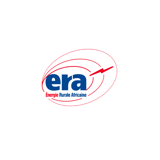 ERA Senegal logo
