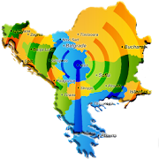 Balkan Radio Stations