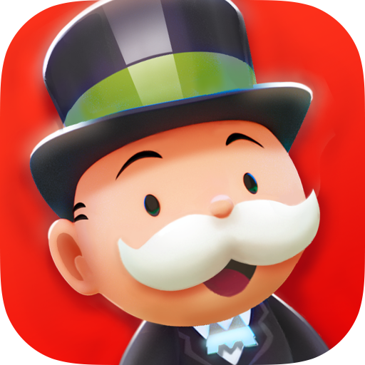 Monopoly Go! – A Thrilling and Fast-Paced Board Game