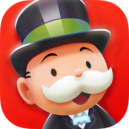 MONOPOLY GO! v1.4.0 MOD APK (Unlimited Money)