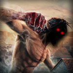 Cover Image of Download Attack on Titan: Eren Runner  APK